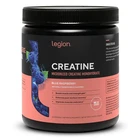 Legion Micronized Creatine Powder 60 Servings Muscle Gain Post Workout ... New. Price: $57.22.