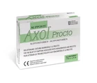 Axol Procto, 10 Suppositories Hemorrhoids Syndrome And Proctitis New. Price: $24.98.