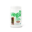 Vega Protein And Greens Powder Chocolate 19 Servings - 20G Plant Base... New. Price: $59.09.