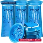 Ygdz Vomit Bags Disposable, 15 Pack 1000ML Emesis Disposable- Leak Resistant New. Price: $11.59.