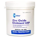 16 Oz Globe Zinc Oxide 20% Skin Protectant Barrier Ointment, Treatment For... New. Price: $17.99.