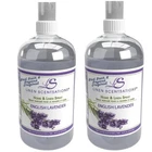 Linen Scentsations Fabric And Spray Pack, English LAVENDER,16OZ X2 (3... New. Price: $23.48.
