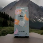 Sleep Patch, 15 Clear Patches New. Price: $15.99.