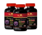 Libido Booster For Women Best Seller - Mucuna Pruriens Improve Mood Pills 3BOT New. Price: $46.94.