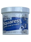 Spenco 2ND Skin Dressing 1" Squares 200 Count Blister Pads Exp 02/2028 New. Price: $39.90.