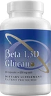 Immune Support Supplement Beta Glucan 500MG 60 Count Pack Transfer Point Highly New. Price: $114.99.