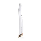 Finishing Touch Flawless Dermaplane Glo Lighted Facial Exfoliator & Hair Remover New. Price: $21.99.