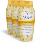 Vagisil White Jasmine Intimate Wash Pack Of 3 12 Fl Oz Hypoallergenic Formula Fr New. Price: $20.75.