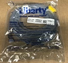 Liberty Cycler 20FT Drain Line By Fresenius Medical Care 026-20036A New/sealed. Price: $15.70.
