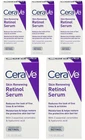 Cerave Skin Renewing Serum 5 Pack 1OZ Encapsulated Retinol Fragrance Free Bundle. Price: $44.99.