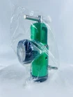 Sunset Medical RES043 0-15LPM Mini Size Oxygen Regulator: New. Price: $29.95.