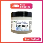Urban Releaf Butt Bath Sitz For Hemorrhoids, Fissures & Stitches New. Price: $22.38.