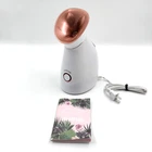 Colorfarm Ionic Facial Steamer Home Face Spa MK-FS60 Tested Works Used. Price: $5.17.