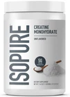 Isopure Creatine Monohydrate Powder 5G 100 Servings 1.1LB Unflavored Exp 02/28 New. Price: $23.99.