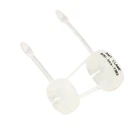 Amt Clamp Feeding Tube Connector Reference #E4-3000- 2 Total New. Price: $17.99.