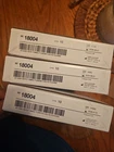 Boxes Of Hollister 14603 New Image Skin Barrier Flange & Tape. Price: $75.00.