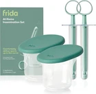 Frida Fertility At-home Insemination Kit Set 2 Applicators Collection Cups New. Price: $32.88.