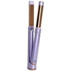 Conair Unbound Beauty Motion Cordless Titanium 1IN Multi-styler Purple New. Price: $123.65.
