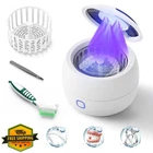 Zyrex Retainer Cleaner Off White New. Price: $43.49.