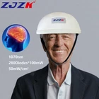 1-20000HZ 1070NM Brain Injury Helmet Pbm Stimulation Light Therapy Anxiety New. Price: $1399.69.