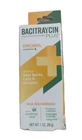 Bacitraycin Plus Original First Aid Antibiotic With Aloe. D1 New. Price: $14.99.