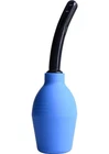 Cleanstream Premium One-way Valve Enema Douche New. Price: $26.99.