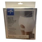 Medline Premium Hip Protector, Open, Size 2XL, For 48"-60" Waist New. Price: $39.99.