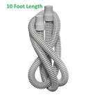 Sunset Cpap Flexible Hose 10' Tubing Foot Long, 22 Mm Cuffs TUB10 New. Price: $18.99.