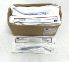 New Lot Of 35 Medline DYND50132 Yankauer Bulb Tip Control Vent Oral Catheter. Price: $100.00.