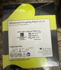 Sam Ultrasound Coupling Gel Capture Patches 24CT UB-14-24 Sealed Exp Oct 2026 New. Price: $60.00.