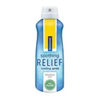 Preparation Soothing Relief Cooling Spray, No-touch Witch Hazel 2.7 Oz New. Price: $14.99.