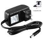 8.5V Ac Adapter For Donjoy Iceman Clear 3 Cold Water Pump Sil SSA-085090US Power New. Price: $8.99.