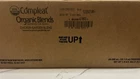 Compleat Organic Blends Chicken-garden Tube Feeding 24X300ML New. Price: $60.00.