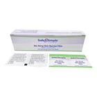 Safe Simple No-sting Skin Barrier Wipe Sterile 100 Per Box SNS80744 New. Price: $14.99.