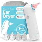 Dryer + Case Usa 1 Year Warranty Rechargable Water Drying Aid W... New. Price: $107.67.