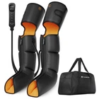 Quinear Leg Massager With Compression, 3IN1 Foot Calf & Thigh And Co... New. Price: $199.78.