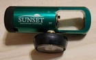 Sunset Healthcare Solutions RES042 Oxygen Regulator Used. Price: $6.49.