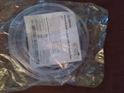Sunset RES1107 Standard Adult Cannula With 7FT. Supply Tube Lot Of New. Price: $6.00.