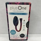 Plus One Kegel Trainer Remote Control+bonus Storage Bag Rechargeable Model 6715 New. Price: $19.99.