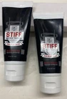 2/$29.99 Stiff Mother Trucker Pain Relief Cream New. Price: $29.99.