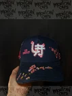 Dmg Brand La Japan Hat Cap Snapback - No Box New. Price: $59.99.