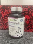 Biophix Nicotinamide Vitamin B-3 Flush-free 500 Mg 180 Vegetarian Capsules New. Price: $29.89.