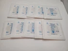 Lot Of (10) Convatec 421033 Natura Moldable Stomahesive Accordion Flange 57MM New. Price: $40.00.