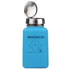 Menda 35299 Bottle, 106.7 Mm H, Blue, 53.98 Dia New. Price: $22.25.