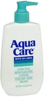 Aquacare Lotion 10% Urea 8OZ New. Price: $20.30.