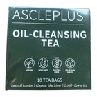 Ascleplus Oil-cleansing Tea Vegan Non Gmo Gluten Free 10 Bags New. Price: $7.00.