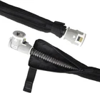 6FT 4INCHES Cpap Hose Cover For Resmed Airsense 11 & 10 Tubing, Cat Proof New. Price: $38.55.