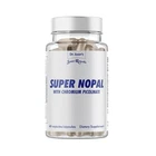 Santo Remedio Super Nopal, Exclusive Formula With Count (pack Of 1) New. Price: $85.65.