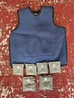 Special Supplies Weighted Compression Vest For Kids Smalladhd Autism Calming New. Price: $28.86.
