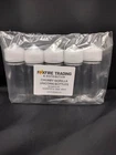 Chubby Gorilla Empty Bottles Pet 120 Ml , Unicorn Dropper With Cap & Tip 5 Pack New. Price: $9.99.
